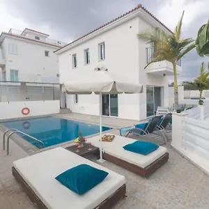  Βίλα Casa De Nicole